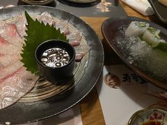 -寿司皇(扬名广场店)