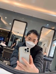 -LJOY丽锦造型·烫发染发