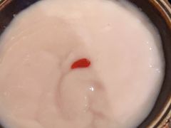 -老牌坊云南鱼豆花火锅(哈西万达店)
