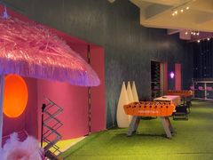 -CIAO·团建聚餐·生日派对轰趴馆(福田店)