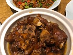 -陈先进鱼馆·夜宵·地道农家菜(湖墅南路店)
