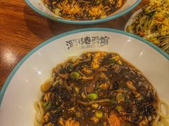 -浑河春面馆·老北京非遗鹿角面(房山店)
