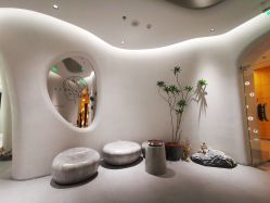 -3AM·S HAIR SALON烫发染发接发