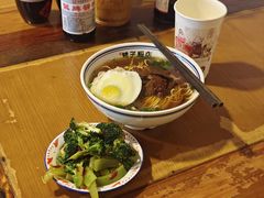 -矮子粉店1985·长沙米粉(湘春路店)