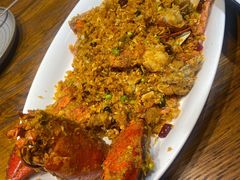-必点海鲜·鲅鱼水饺(鞍山西道店)