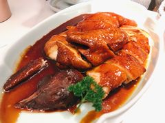 -小荔园·粤菜小馆(美的悦然广场店)