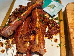 -庆江南江南菜(琴湖溪里花园城店)