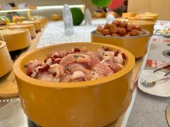 -喜家自助小火锅(卓悦里店)