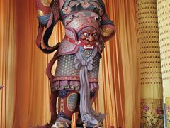 -法门文化景区-合十舍利塔