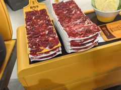 -潮发潮汕牛肉店(东方宝泰店)
