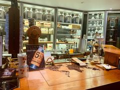 -BERRY BEANS(东直门店)
