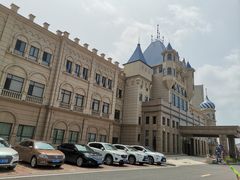 -望儿山温泉水乐园