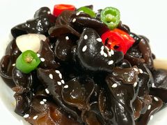 -玫瑰厅上海菜(兴国路店)