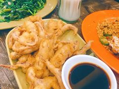 -贞姨美食·老字号海鲜大排档