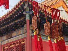 -潭柘寺景区