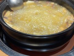 -一朵菌·野生菌探索家火锅(南亚店)
