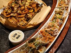 -南海底小海鲜·湘菜(鲁巷吴家湾店)