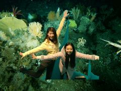 -同济大学四平路校区深海探索馆