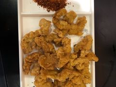 -渝里重庆火锅(航天城店)