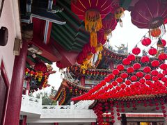 -槟城观音庙(Goddess of Mercy)