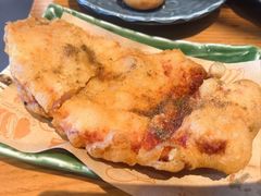 -鑫震源·苏式大虾生煎(山塘街店)