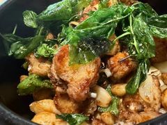 -竹里馆 ·茶食(奥体店)
