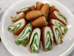 -明本湛江鸡•海鲜小厨(陈家祠店)