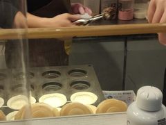 -味正点车轮饼可丽饼(南禅寺店)