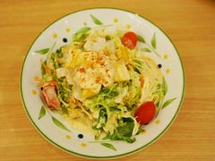 -萨莉亚意式餐厅(长安万达店)