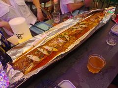 -18BAN音乐啤酒馆(西丽店)