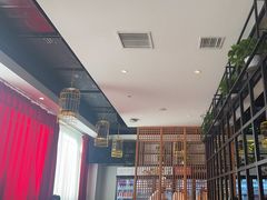 -壹零捌道·北京烤鸭(车公庄店)