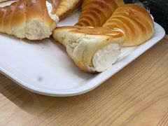 -新侨三宝乐面包店(崇文门店)