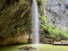 -英西峰林·洞天仙境