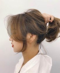 -东秀护肤造型