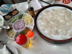 -嘉升大排档(番禺总店)