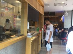 -陈家生煎(世茂双子塔店)
