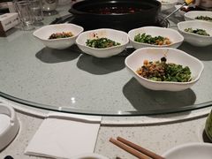 -秧秧鱼小鱼火锅(冉家坝总店)