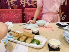 -点都德(聚福楼店)