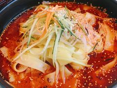 -小尕子·新疆菜(明园店)