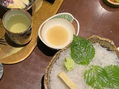 -九洲喜来登酒店湖月日餐厅