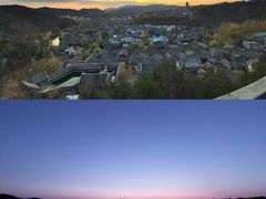 -云端咖啡(古北水镇景区店)
