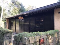 -法云安缦酒店