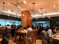 大堂-粤域茶餐厅