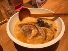 -味千拉面(广州白云机场T1西二店)