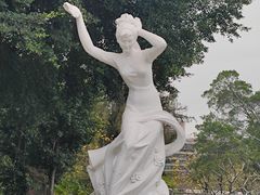 -中山公园