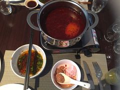 -成都蒲江花样年福朋喜来登度假酒店·宜客乐西餐厅