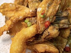 -星盛美食·番禺东环·地道顺德风味(桥兴大道店)
