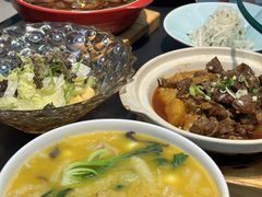 -金典银峰老鹅馆·昆山菜(亭林公园店)