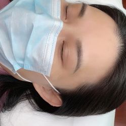 -久匠·纹眉半永久野生眉