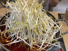 -吴草鸡爪오초닭발韩食堂(融恒盈嘉中心店)